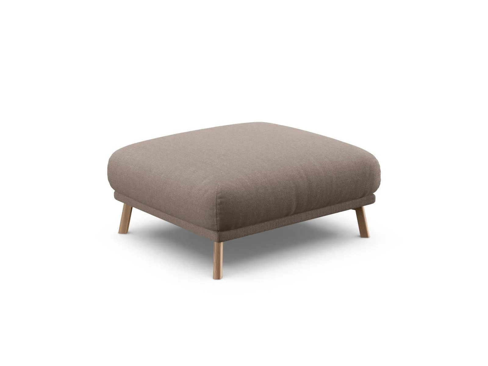 Hocker Naomi chenille