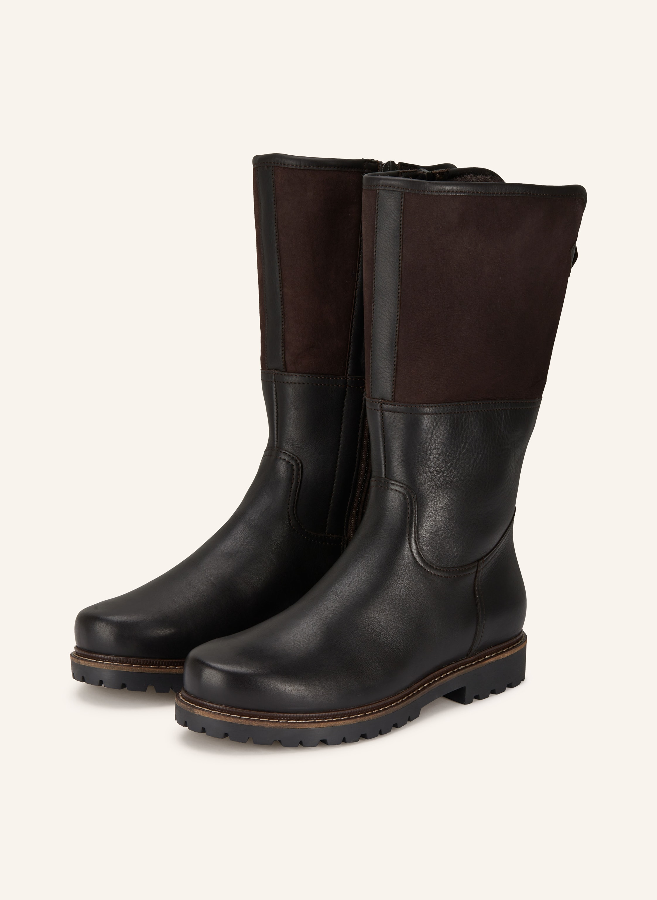 Dirndl & Bua Boots PANIOLO