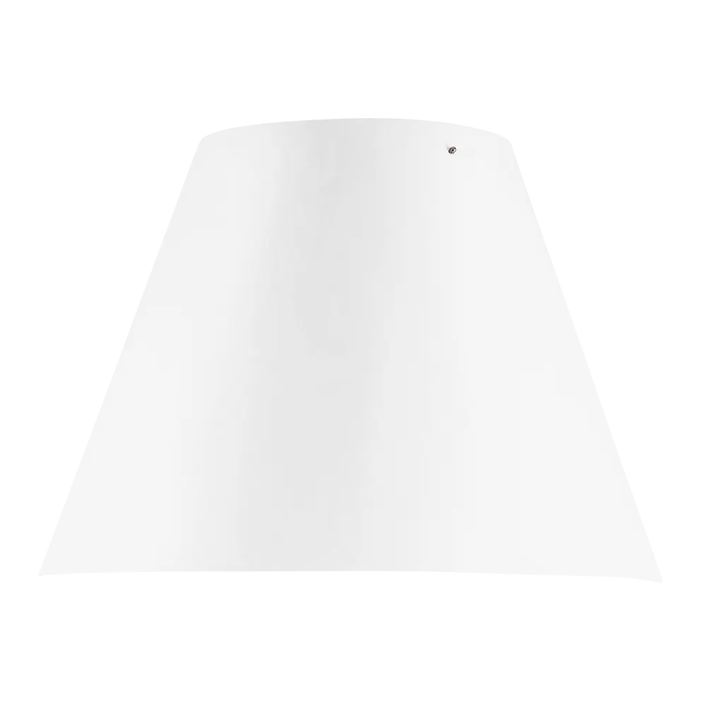 Leuchtenschirm Costanzina