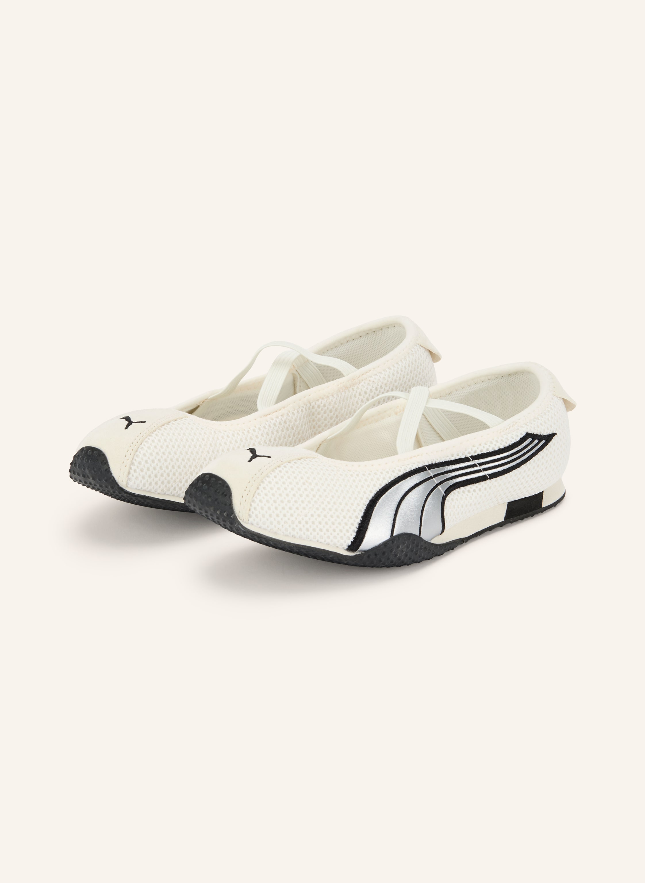 PUMA Mary-Jane-Ballerinas H-STREET BALLET