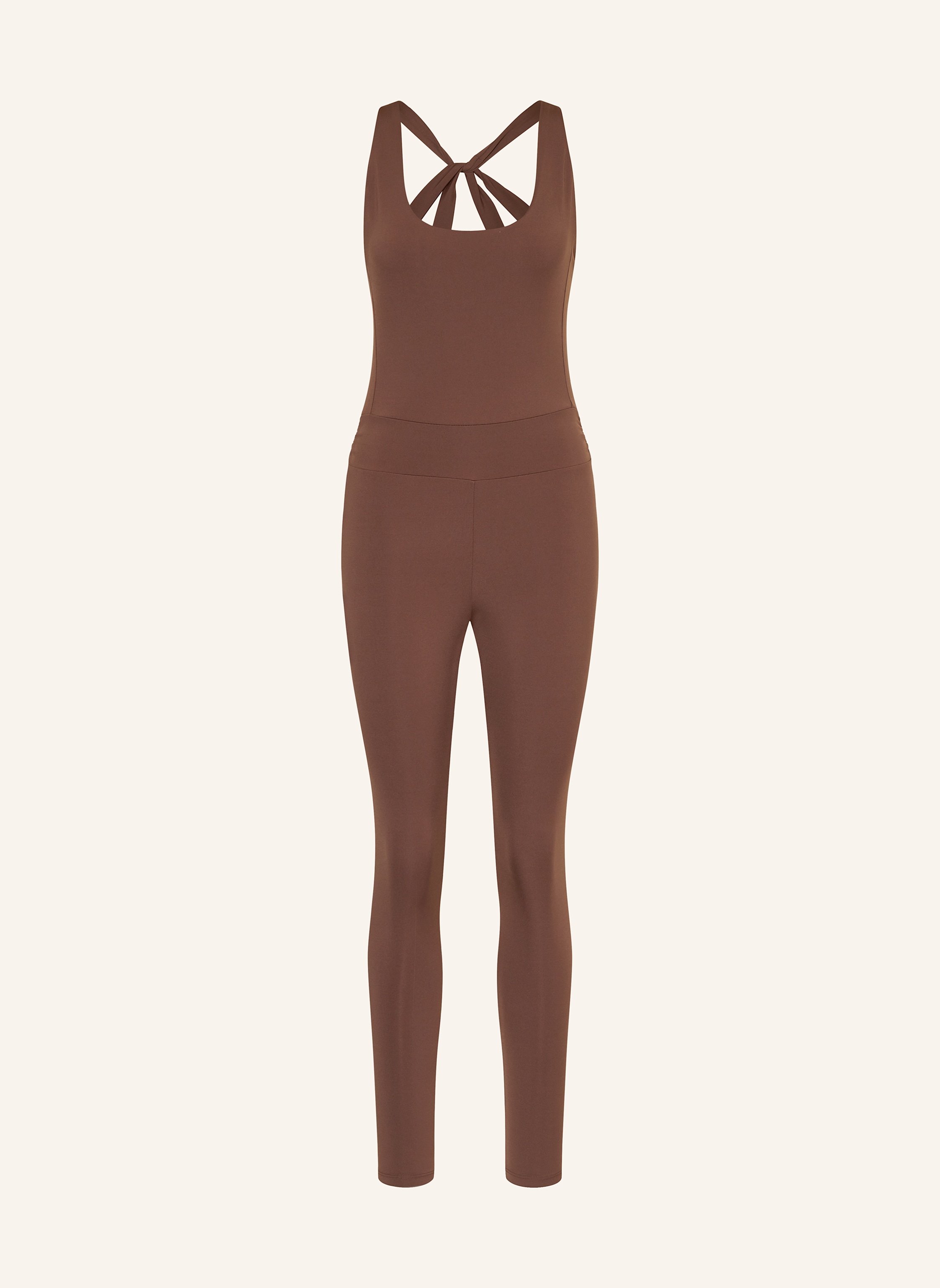 ba&sh Jumpsuit GINNA