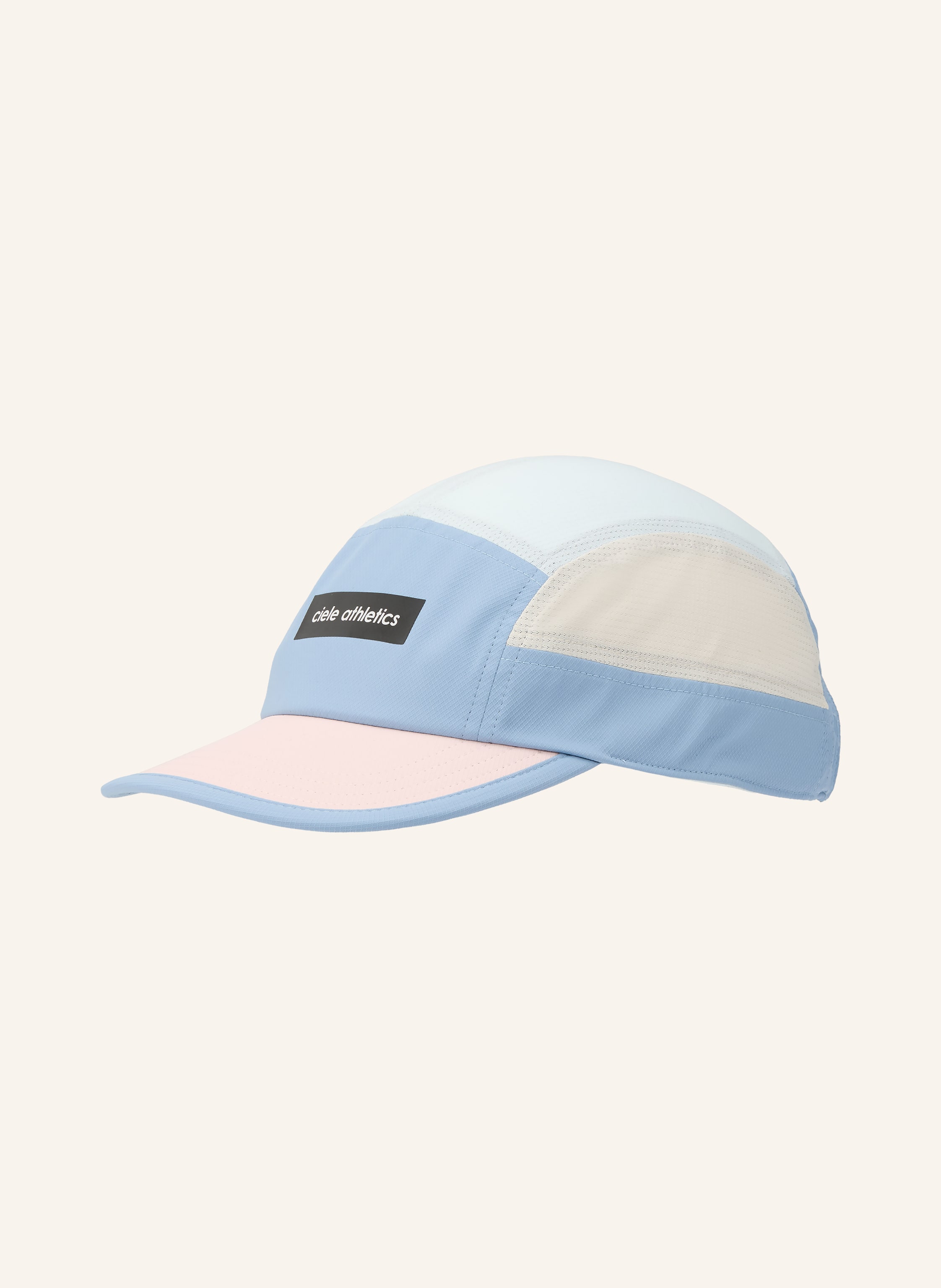 ciele athletics Cap GOCAP FIELD ICONIC BAR