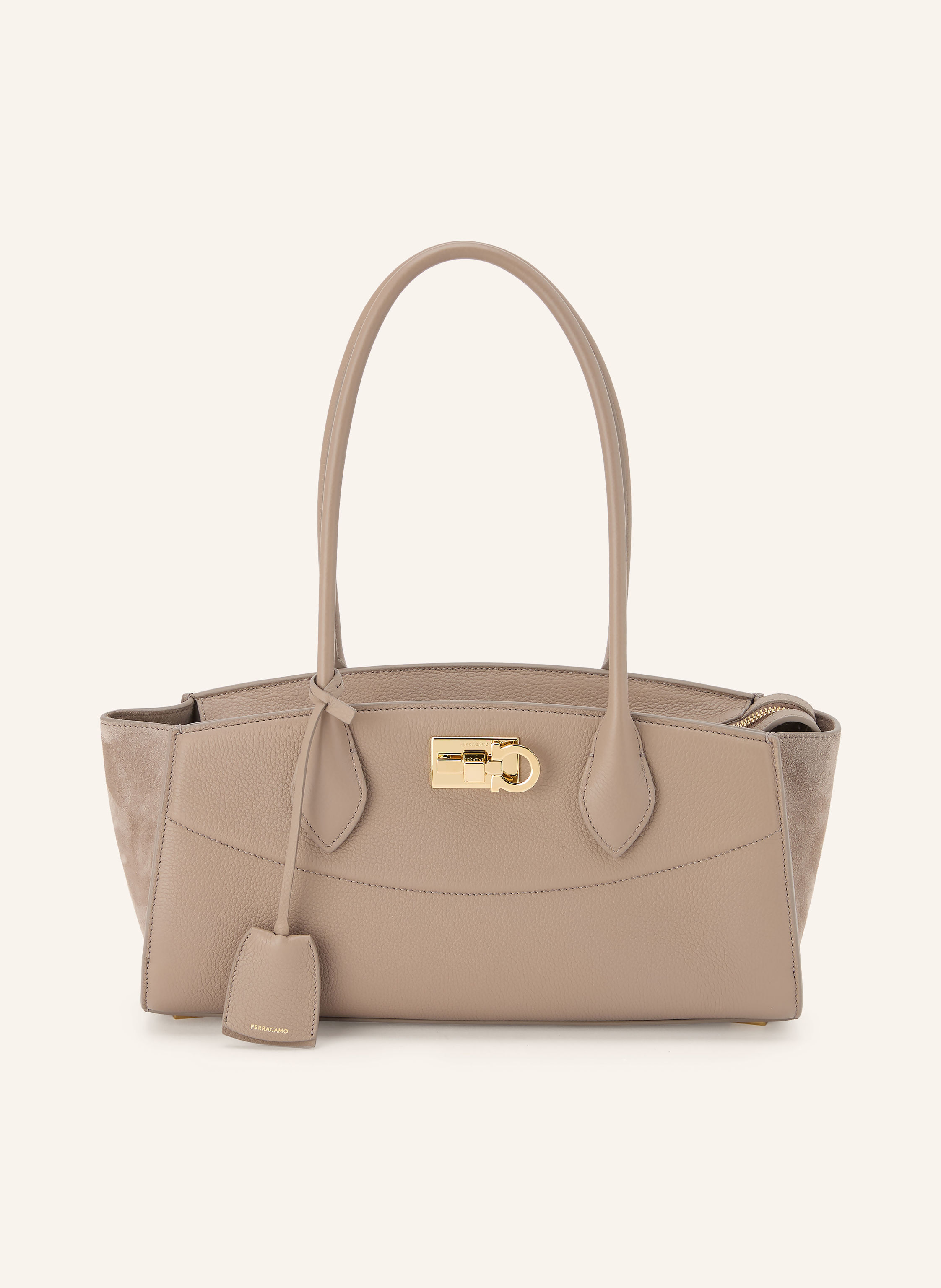 FERRAGAMO Handtasche THE NEW STUDIO SOFT