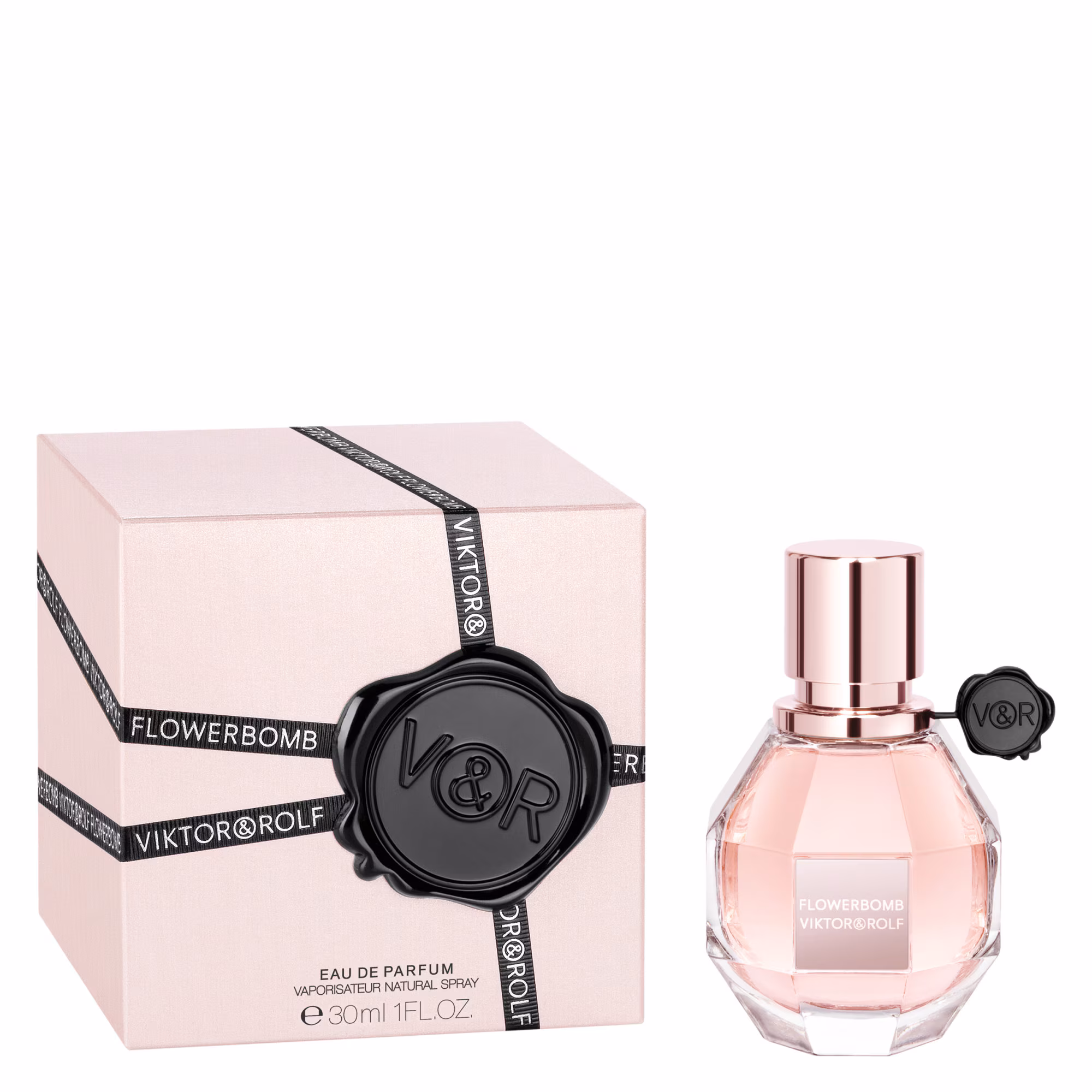 FLOWERBOMBEau de parfum