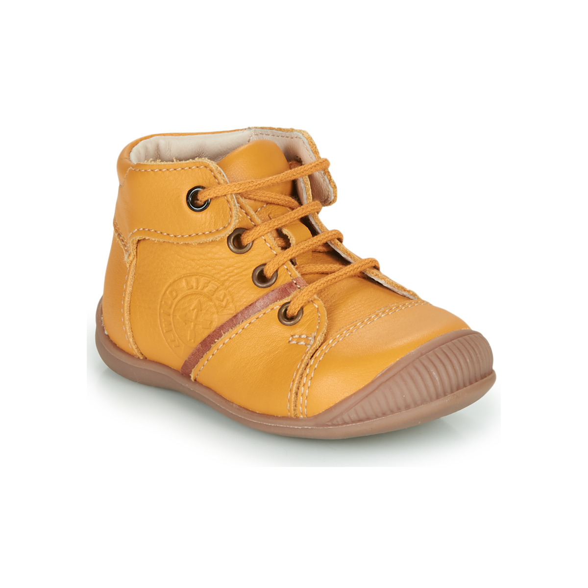 GBB - OULOU - Yellow