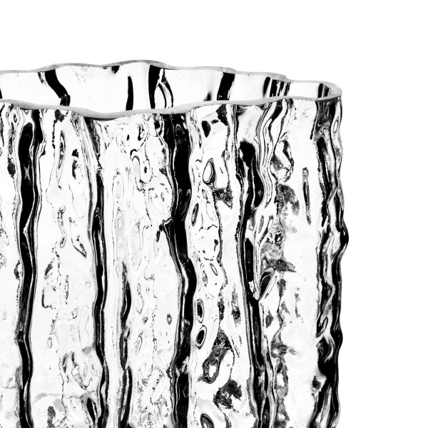 Wazon SERENITE 15x9,5xh21cm