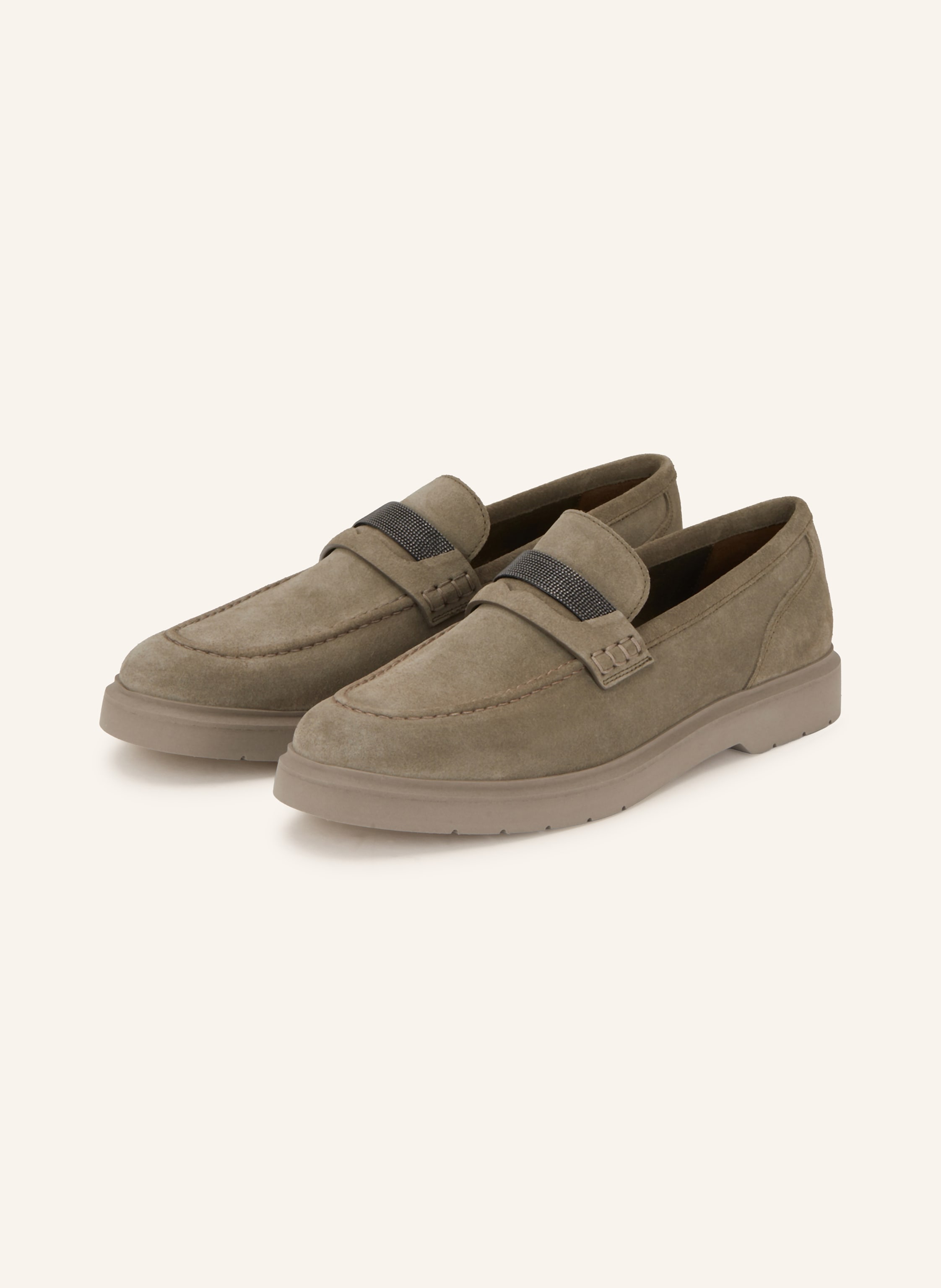 BRUNELLO CUCINELLI Penny-Loafer