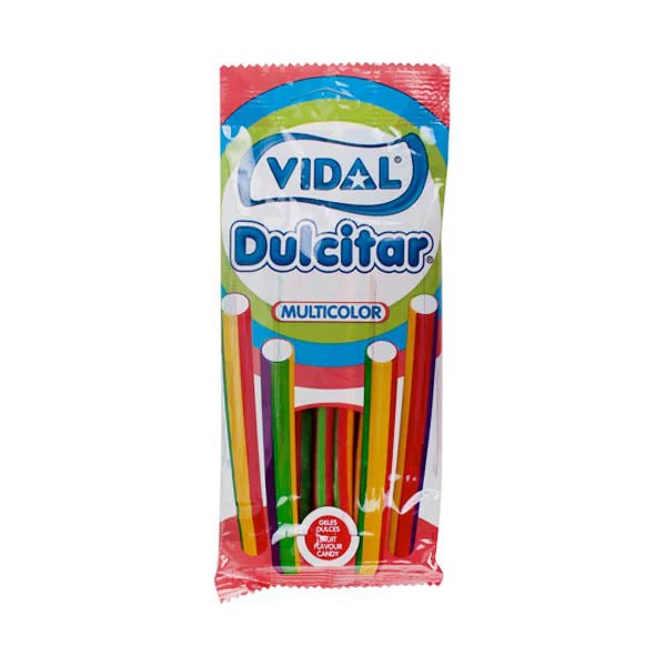Vidal Rainbow Pencils 90g