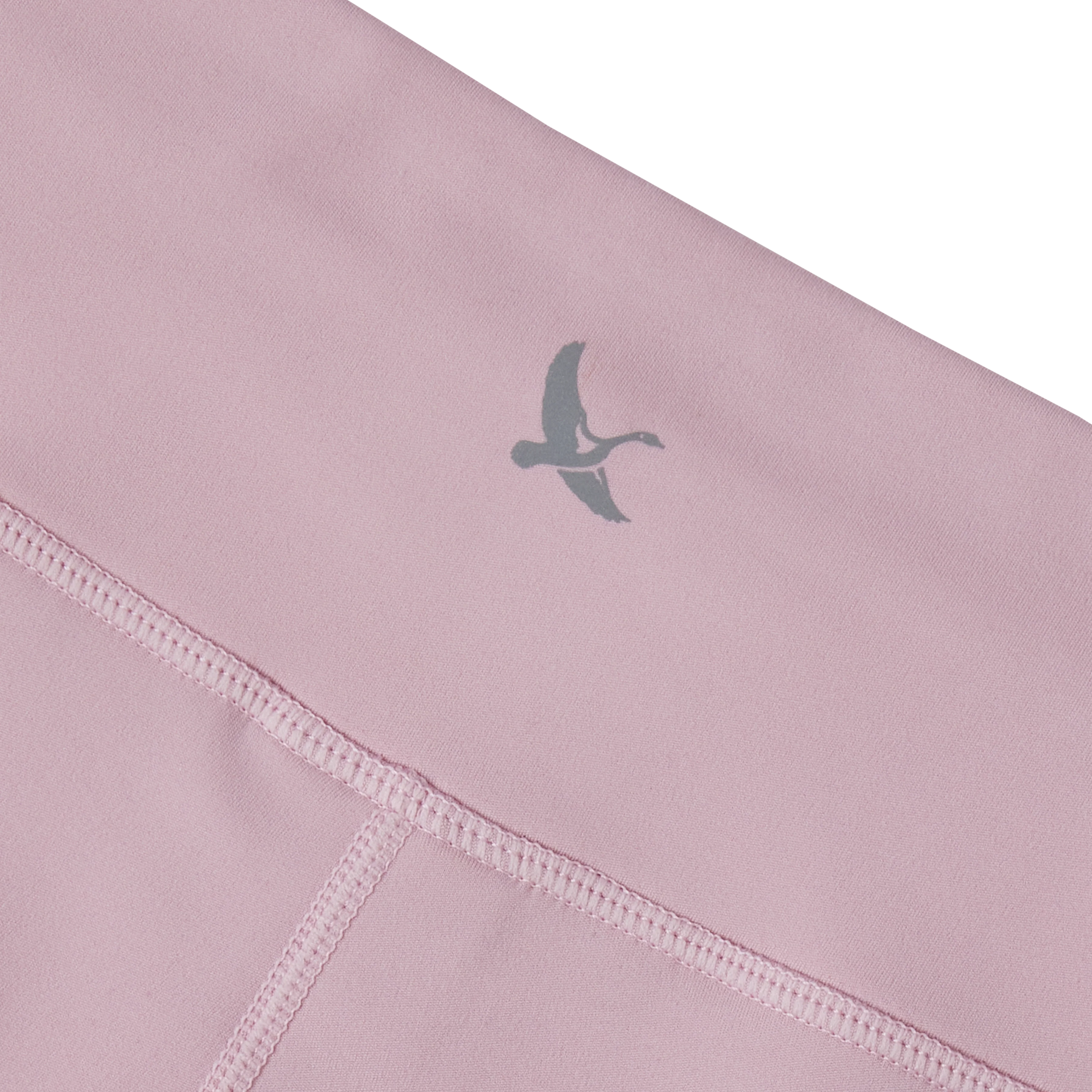 Girls' Trail Plush-Lined Leggings