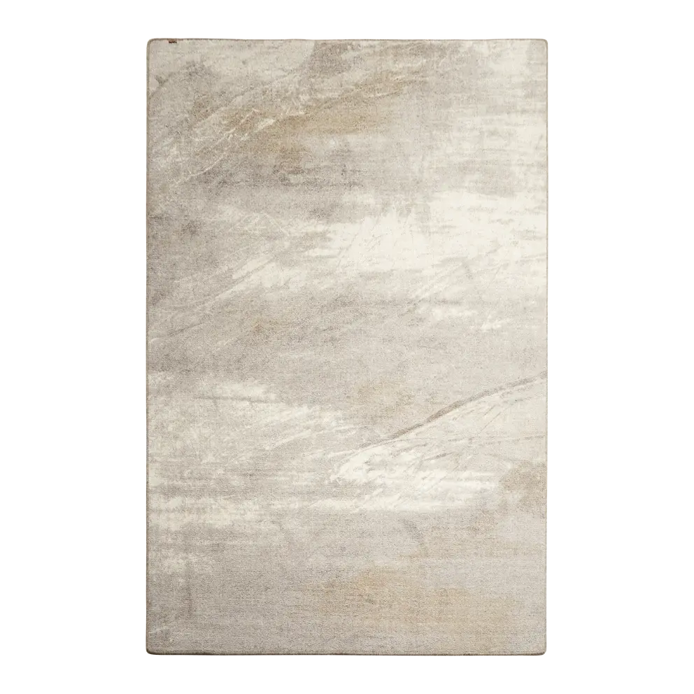 Flachgewebeteppich Surface