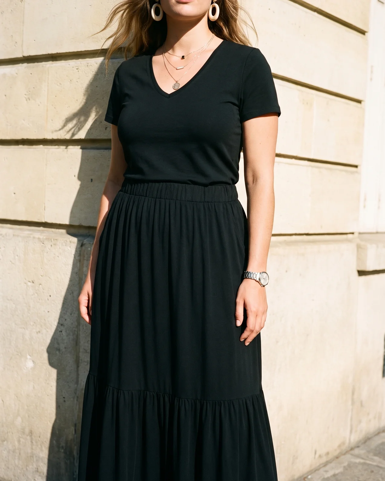 T-shirt Samanta