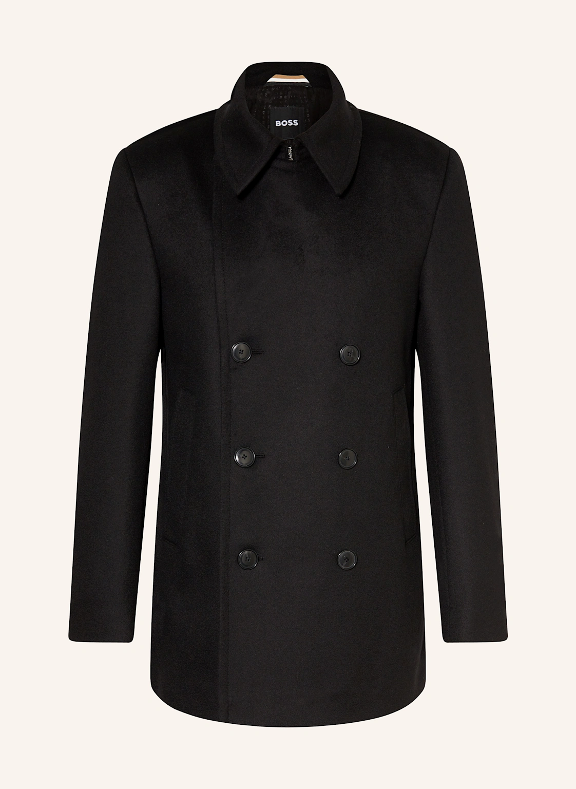 BOSS Cabanjacke HYDE