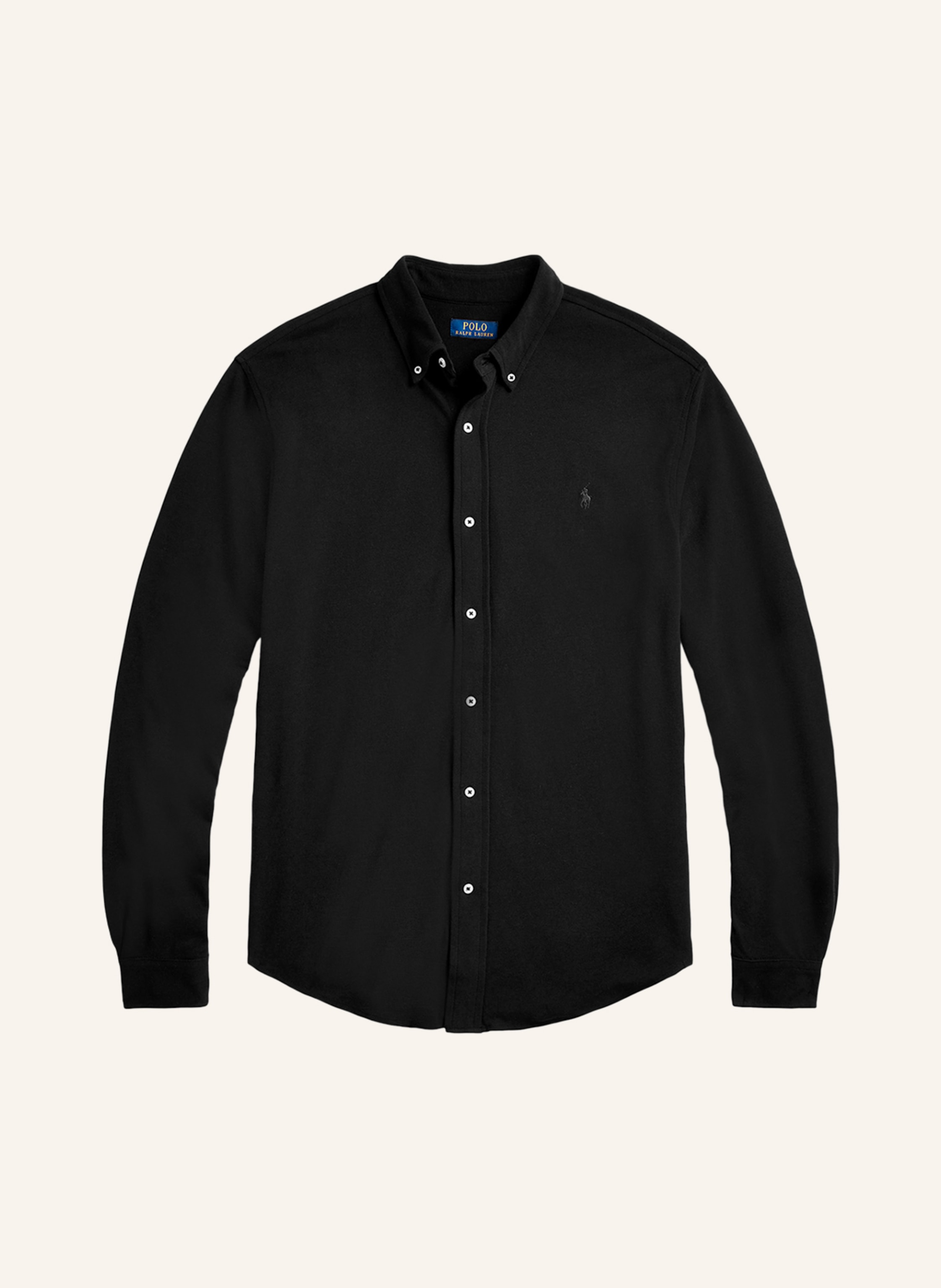 POLO RALPH LAUREN Big & Tall Piqué-Hemd