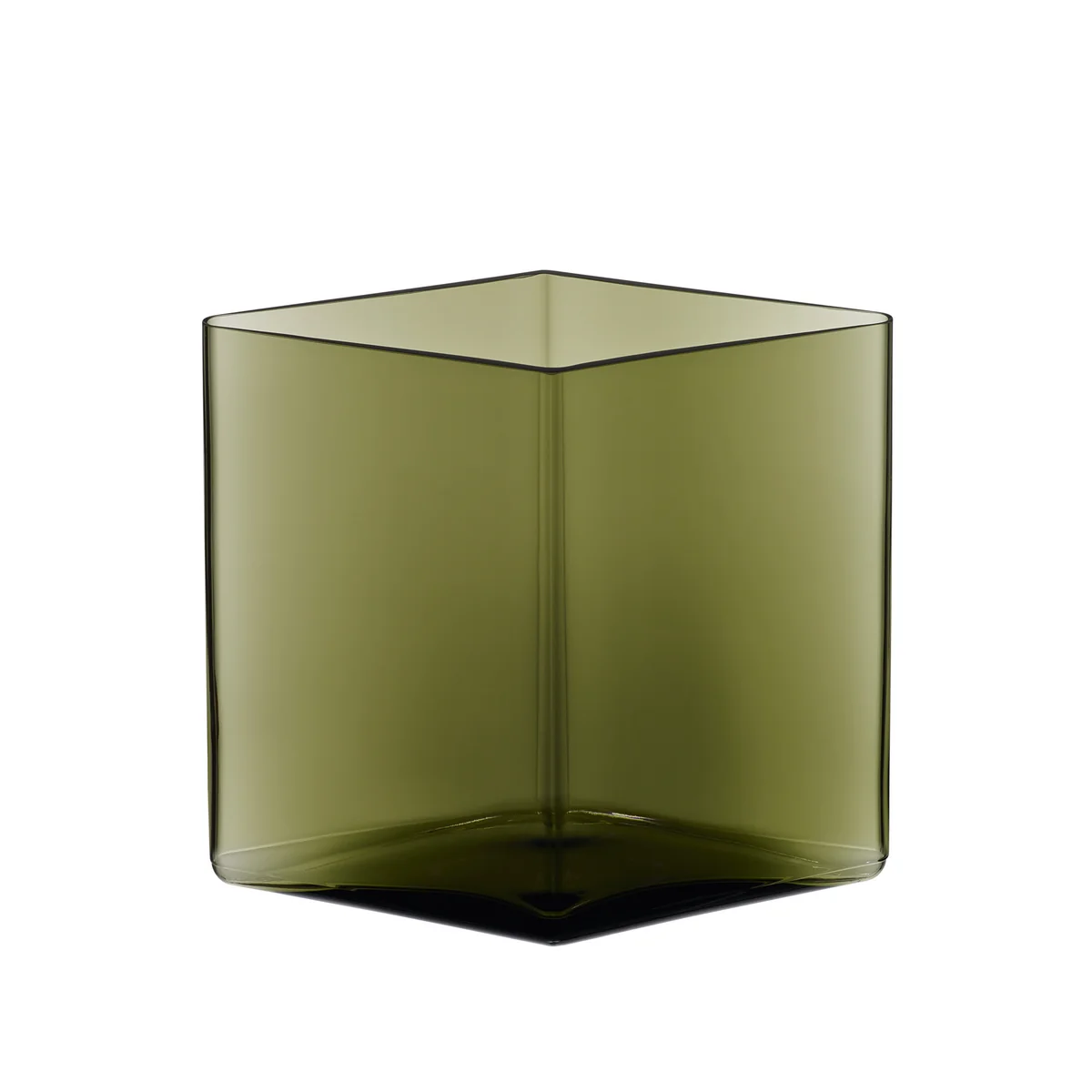 Iittala - Ruutu Vase 205