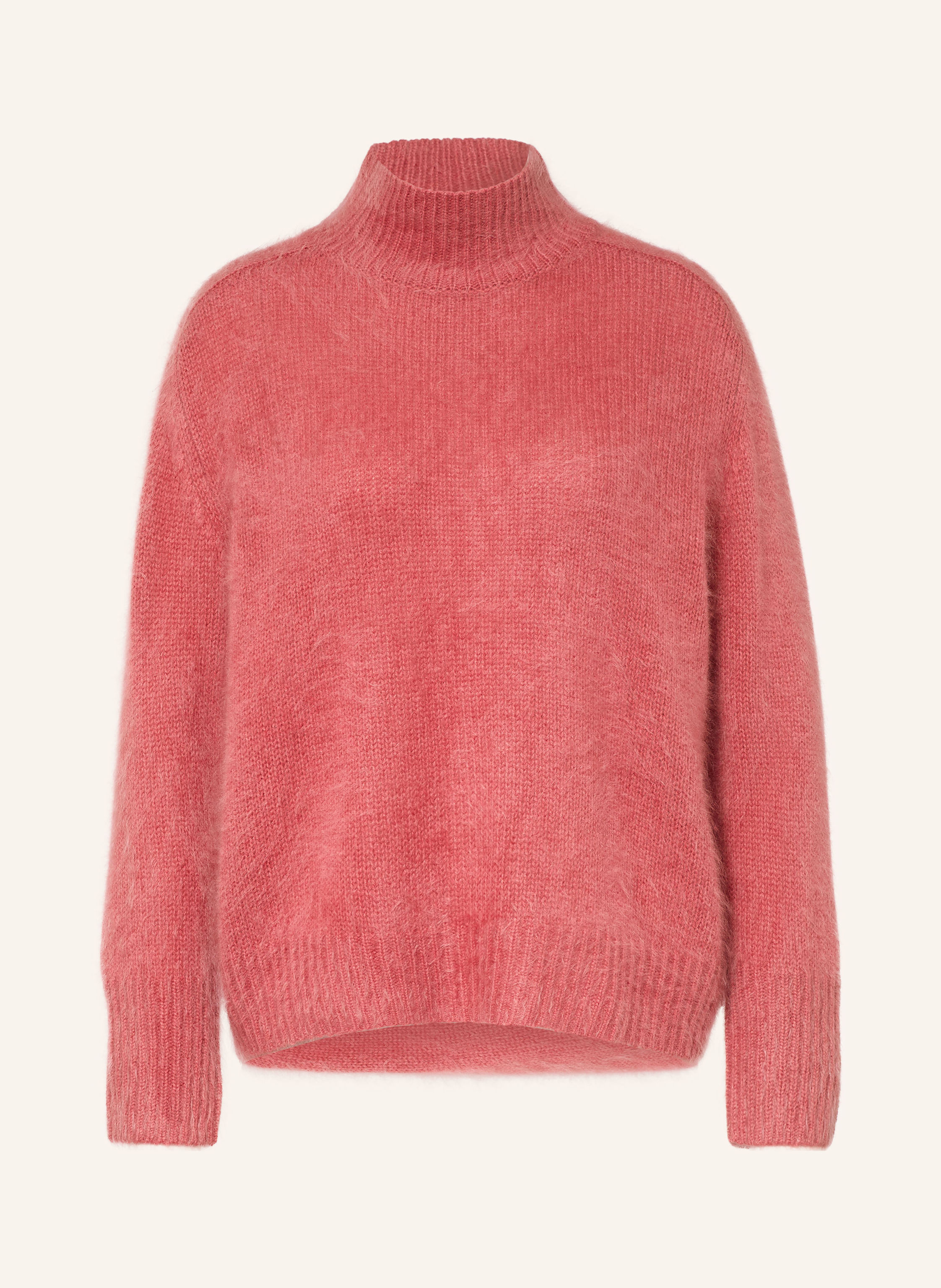 HEMISPHERE Cashmere-Pullover