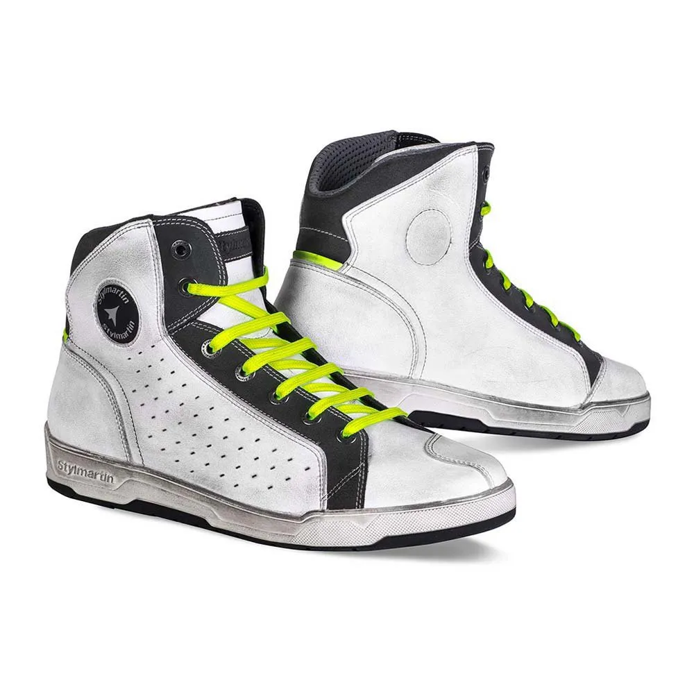 Stylmartin Sector motorcycle shoes
