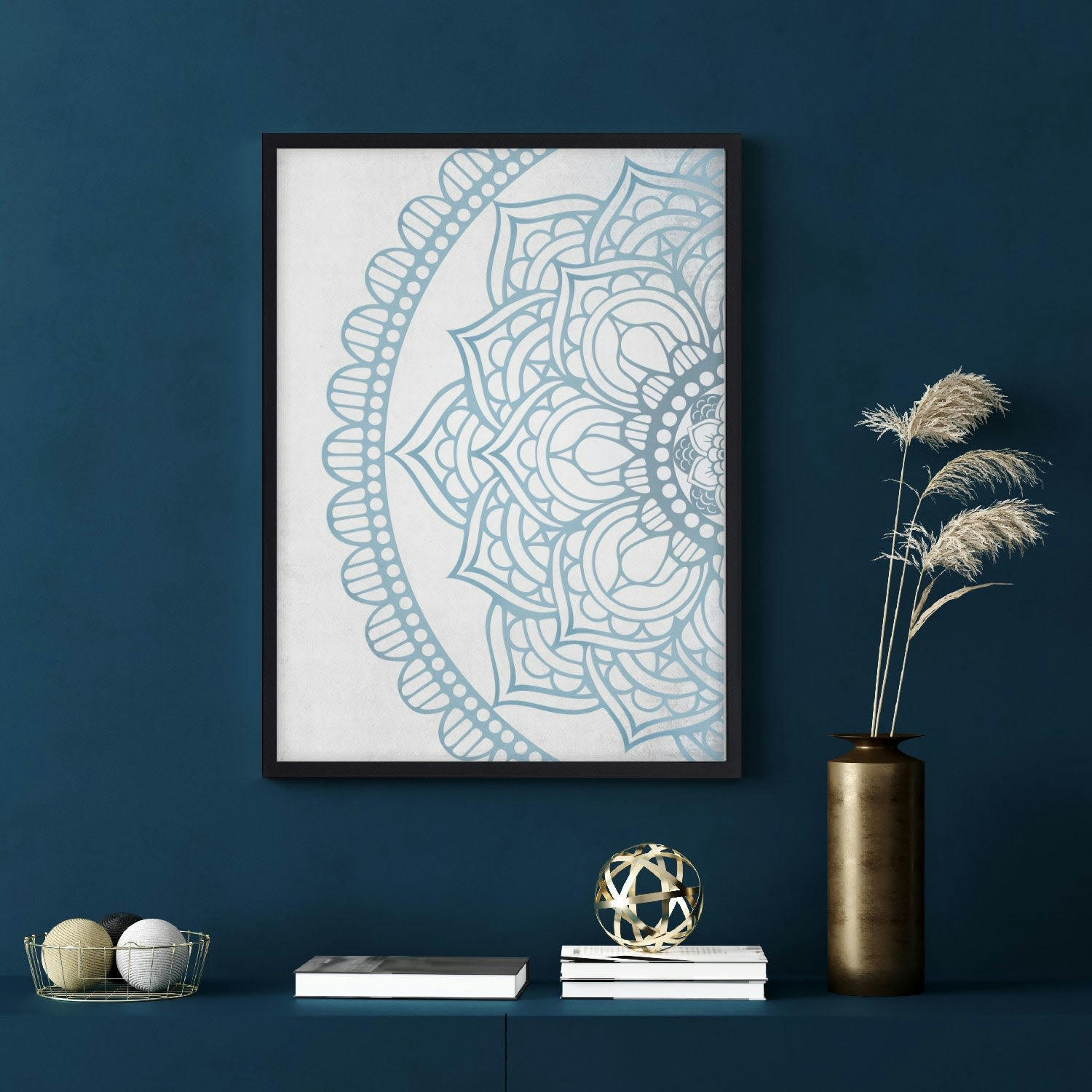 INDIA - - 30x40