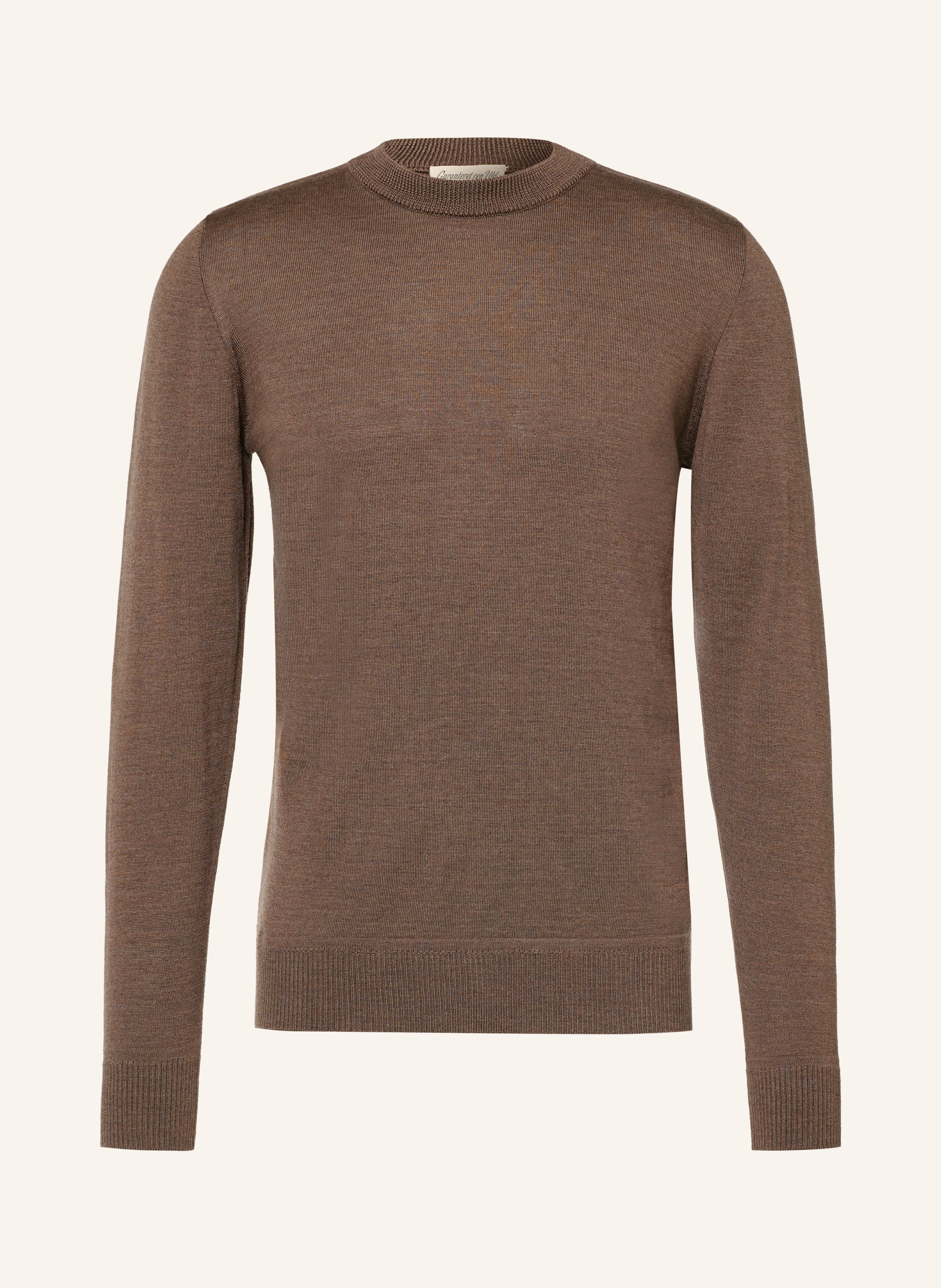 S. N. S. HERNING Pullover SOLO