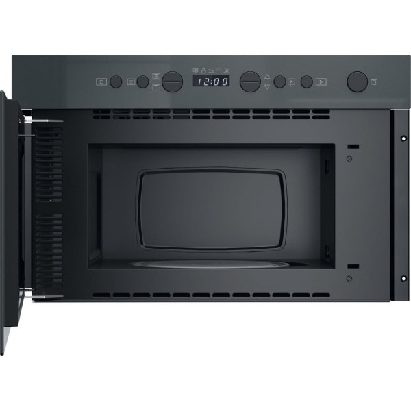 Kuchenka mikrofalowa Whirlpool WMN14BB