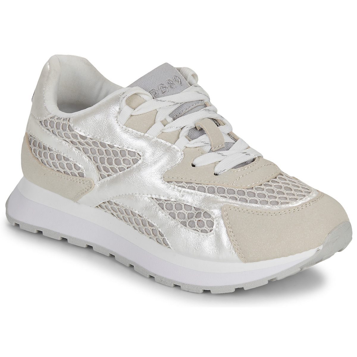 LPB 89 - NINON - Beige / White