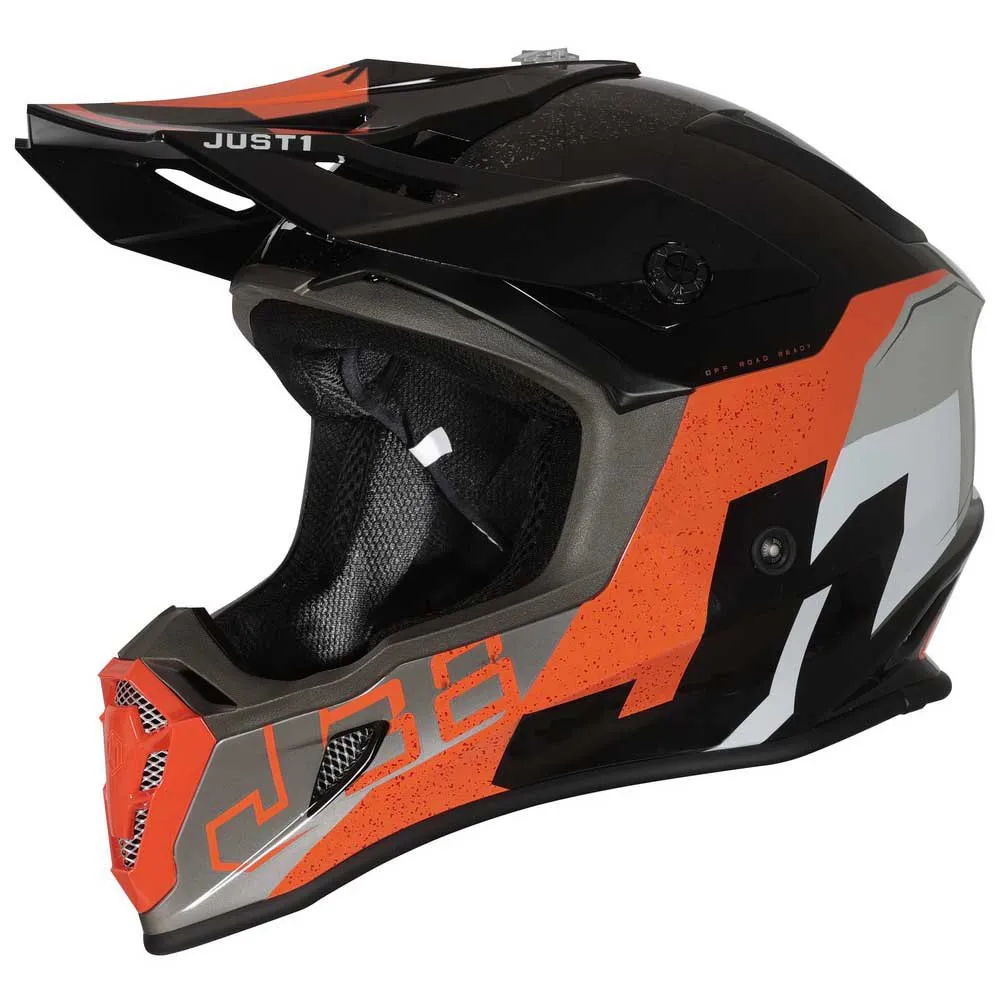 Just1 J38 Korner off-road helmet