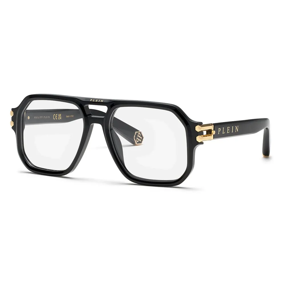 Philipp Plein Plein Icon 57 mm glasses