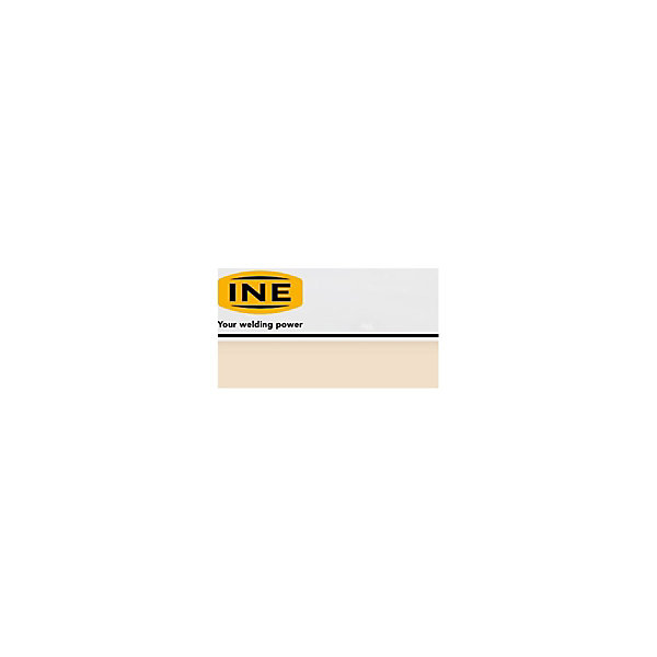 Electrodes de soudure Acier 2 x 350mm 375 Baguettes enrobées 5Kg Soudure toutes positions INE