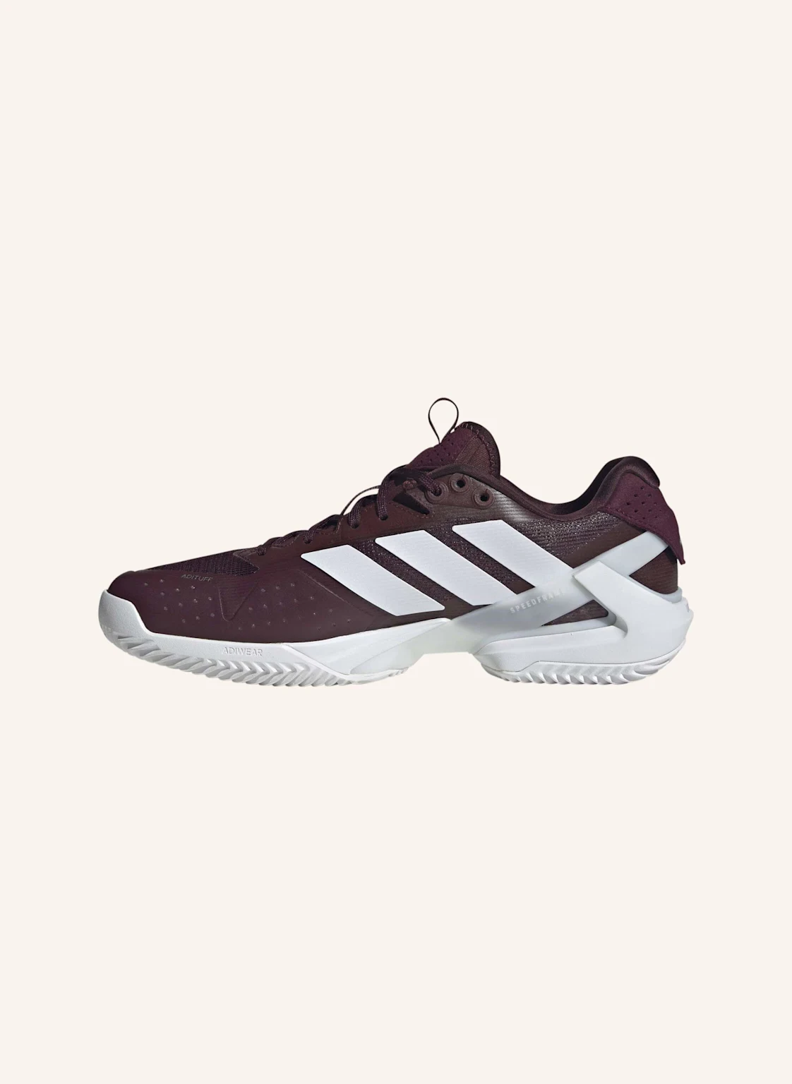 adidas Tennisschuhe ADIZERO UBERSONIC 5