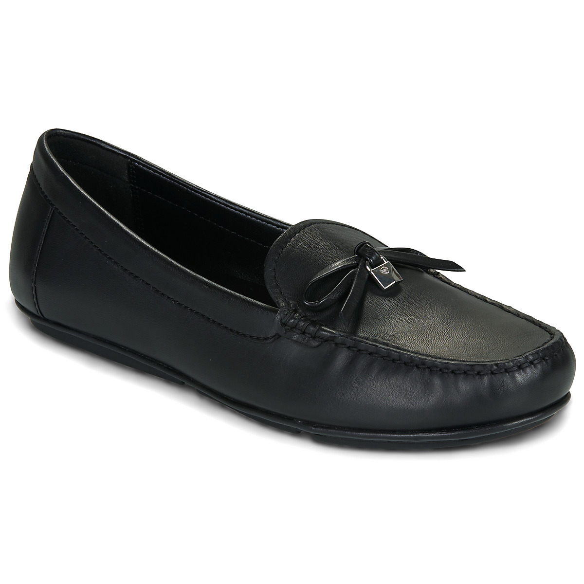 MICHAEL Michael Kors - JULIETTE MOC - Black