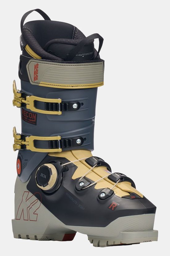 K2 Recon 110 Boa Skischoen