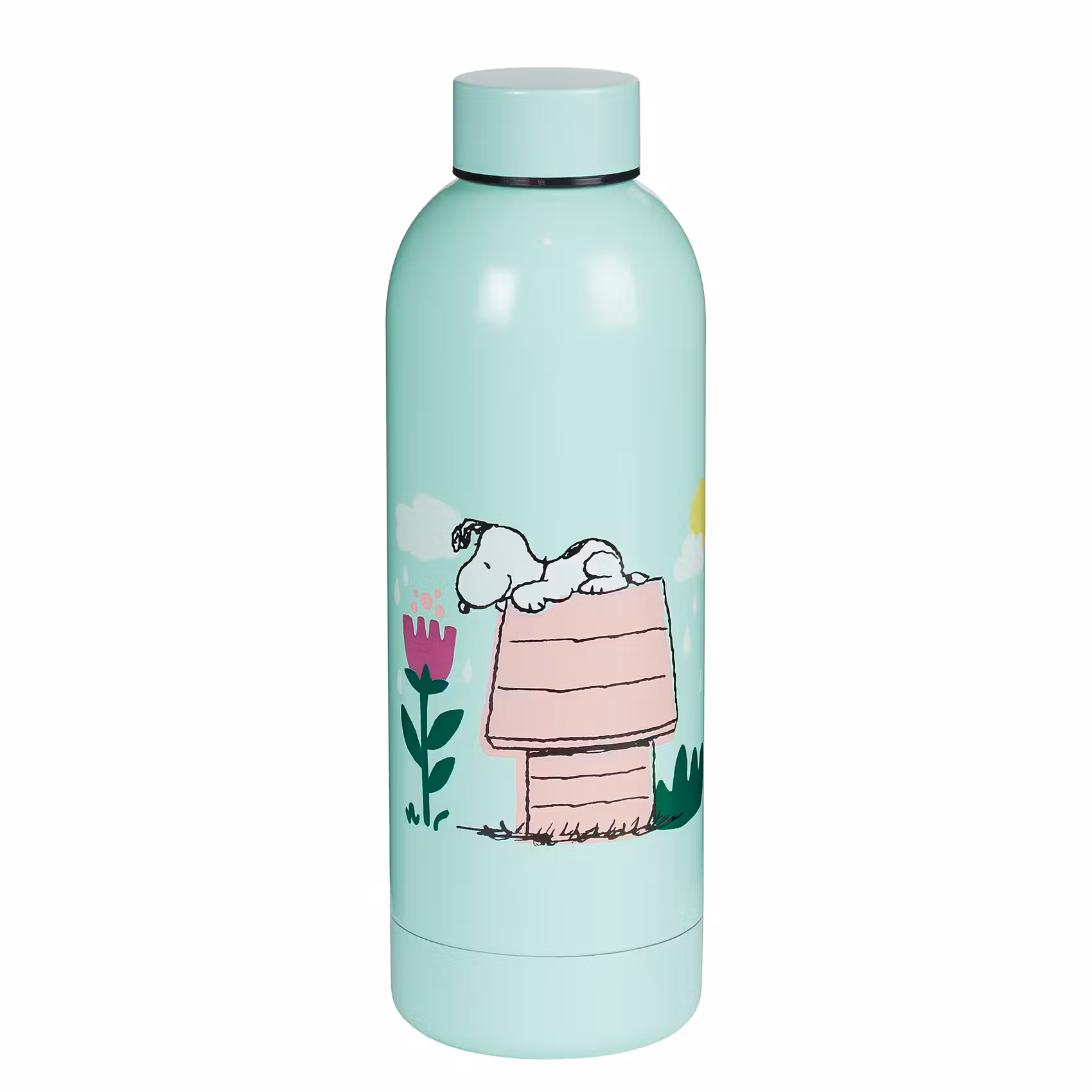 PEANUTS Trinkflasche