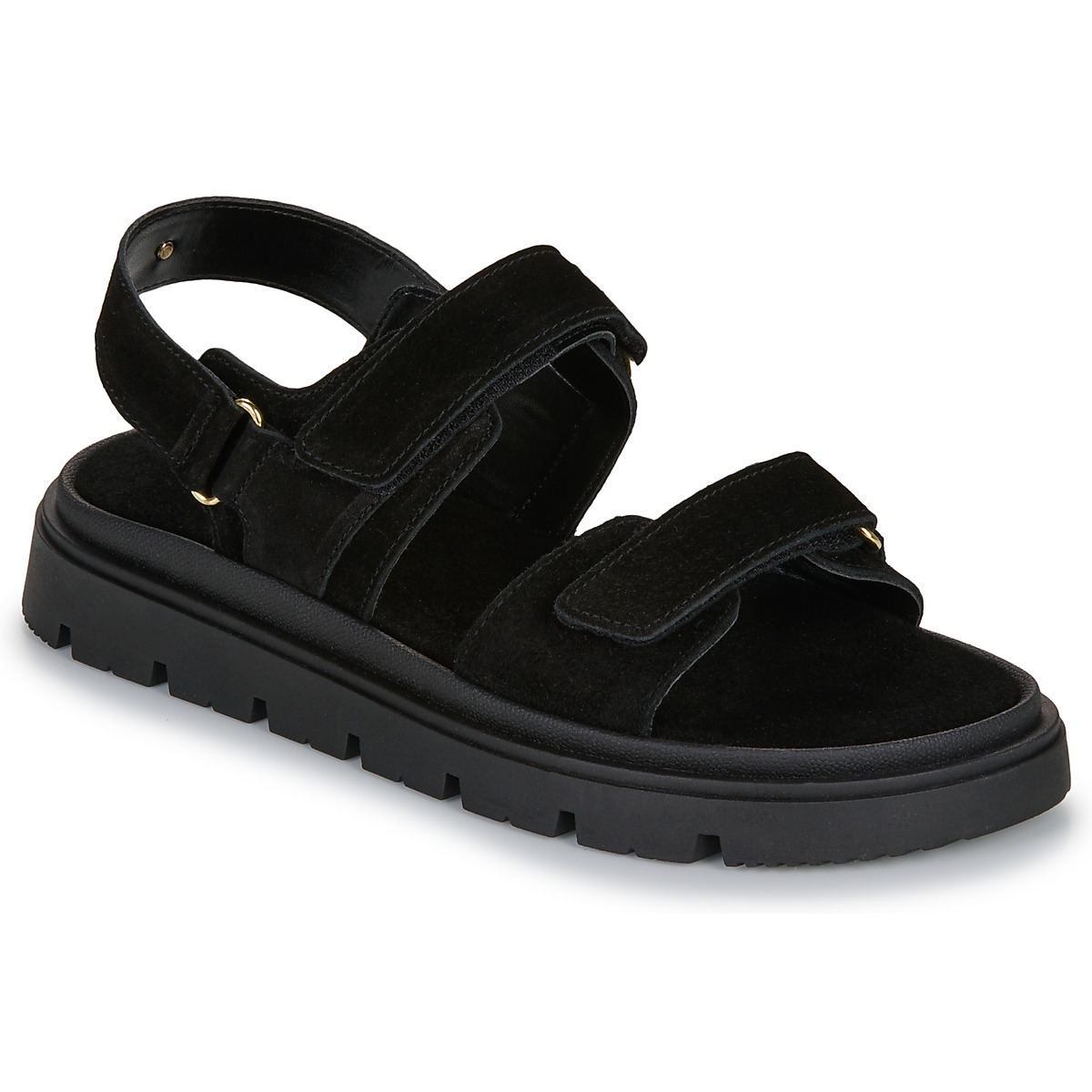 JB Martin - CLEM - Crust / Black