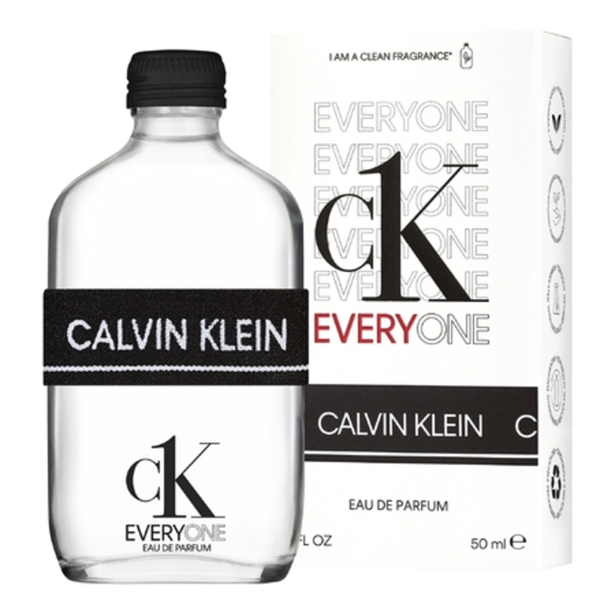 CK EVERYONEEau de parfum