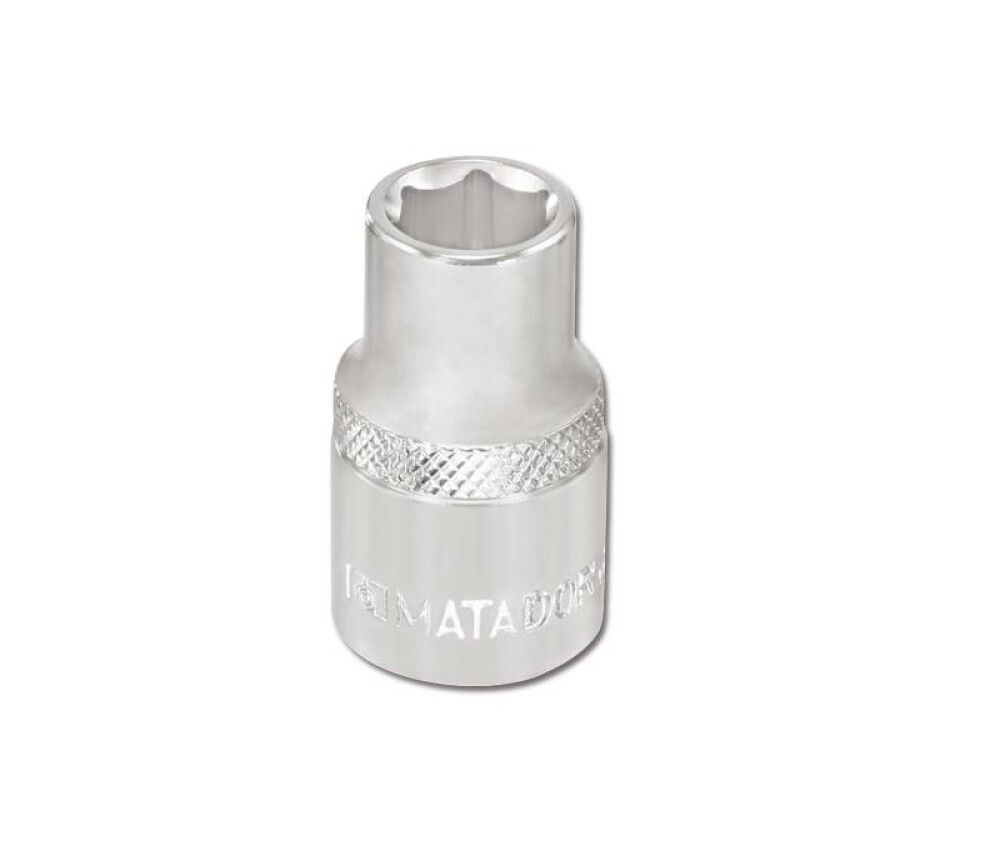 PIPE MATADOR 3/8" 16MM
