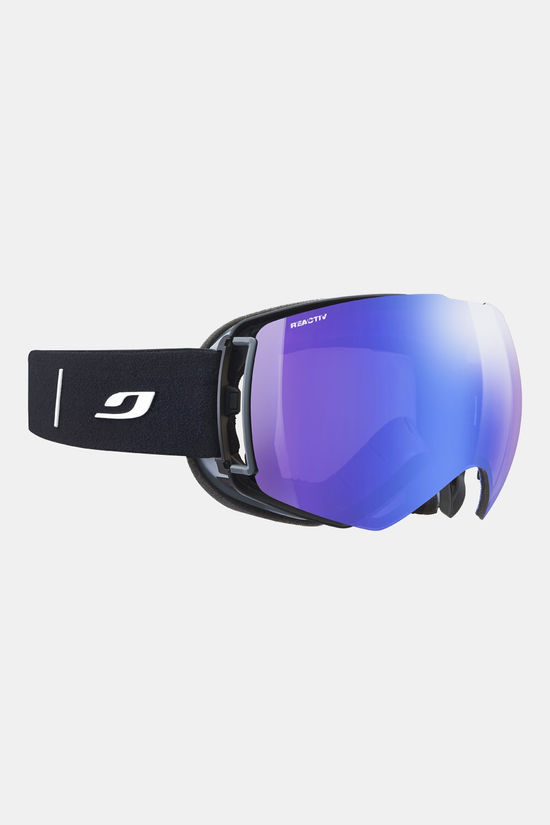 Julbo Light Year OTG Reactiv 1-3 High Contrast Skibril