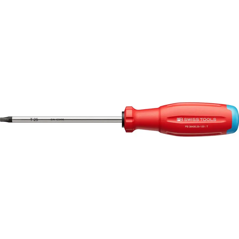 Schraubenzieher PB Swiss Tools