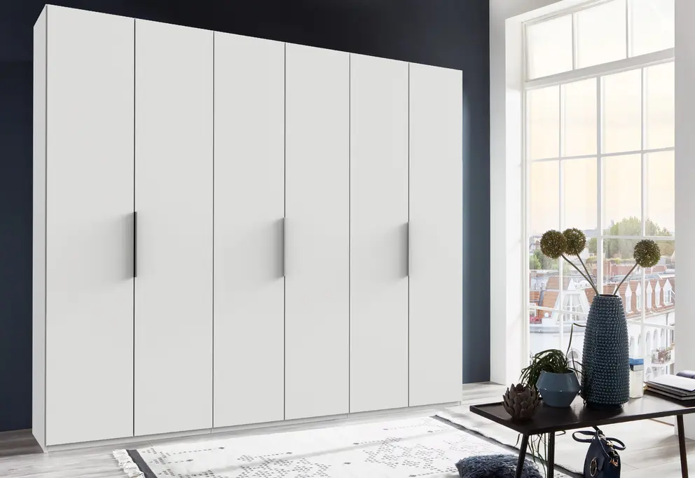 Drehtürenschrank Level36