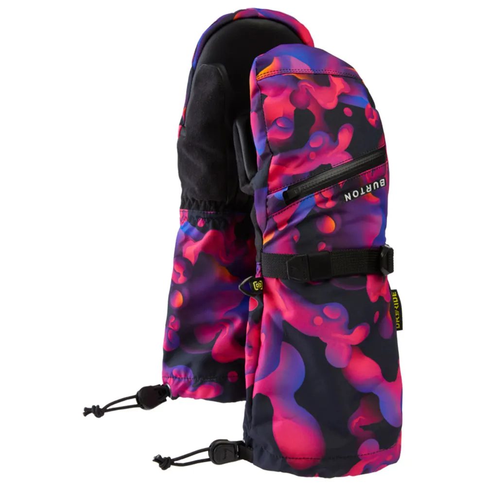 Burton Vent mittens