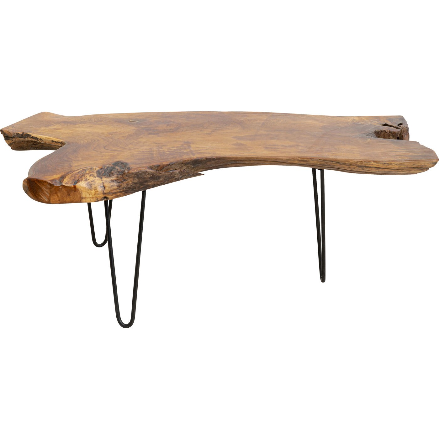 Kare Design Salontafel Aspen Nature 100x60cm