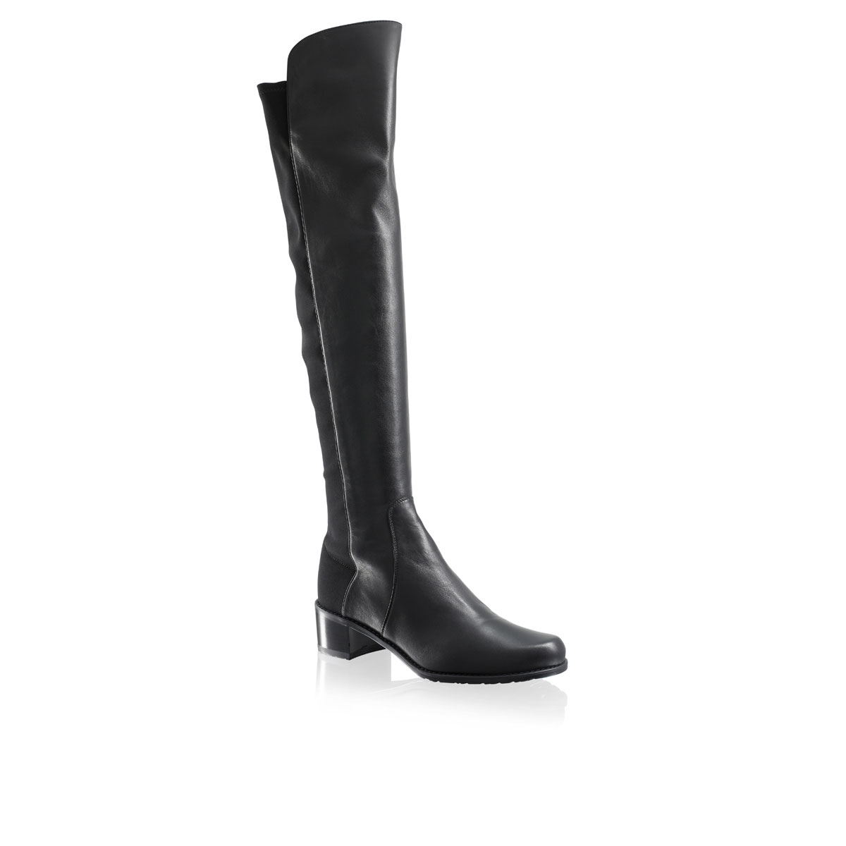 Russell & Bromley RESERVE Over Knee Boot