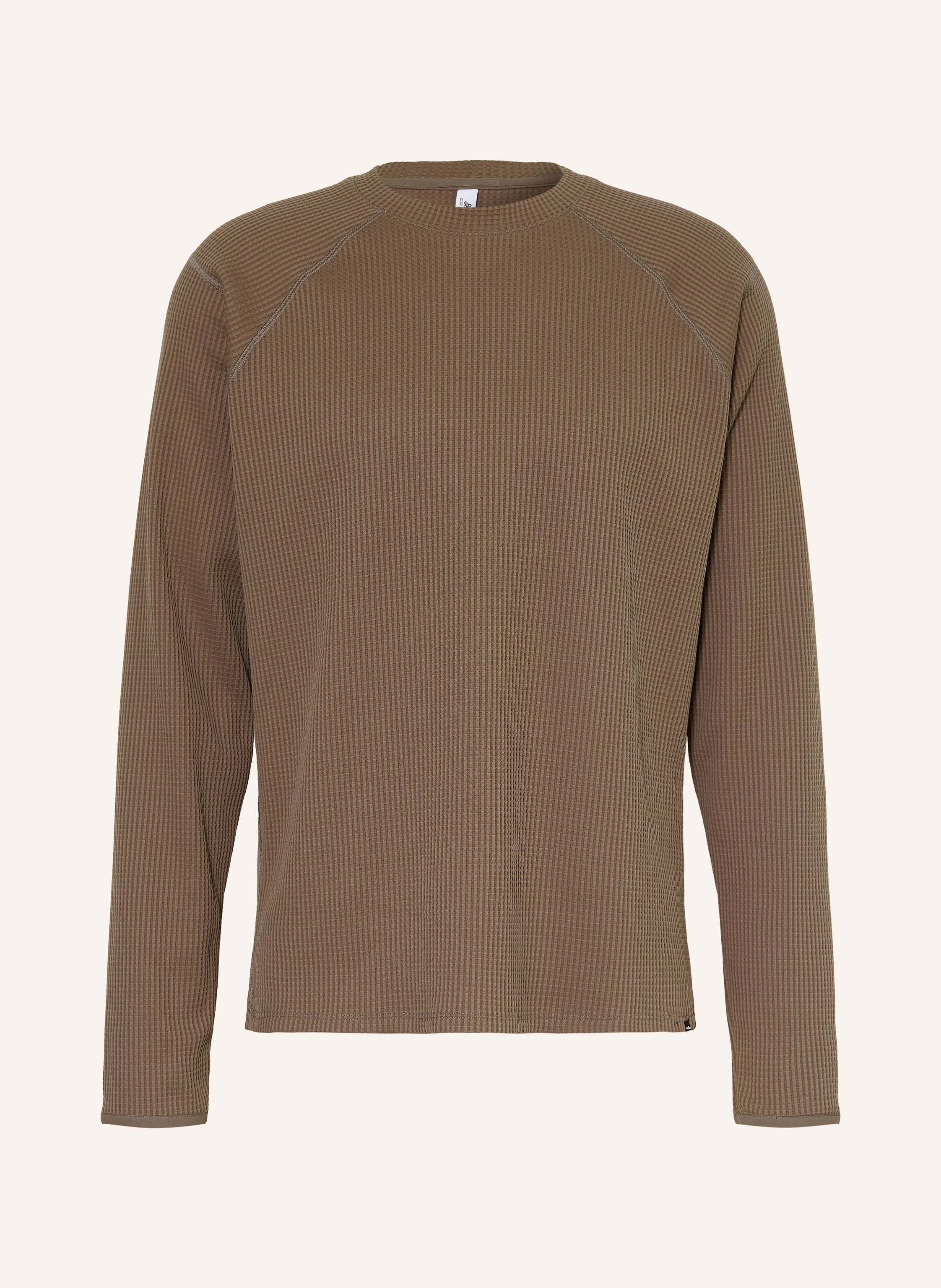 odlo Longsleeve CUBIC