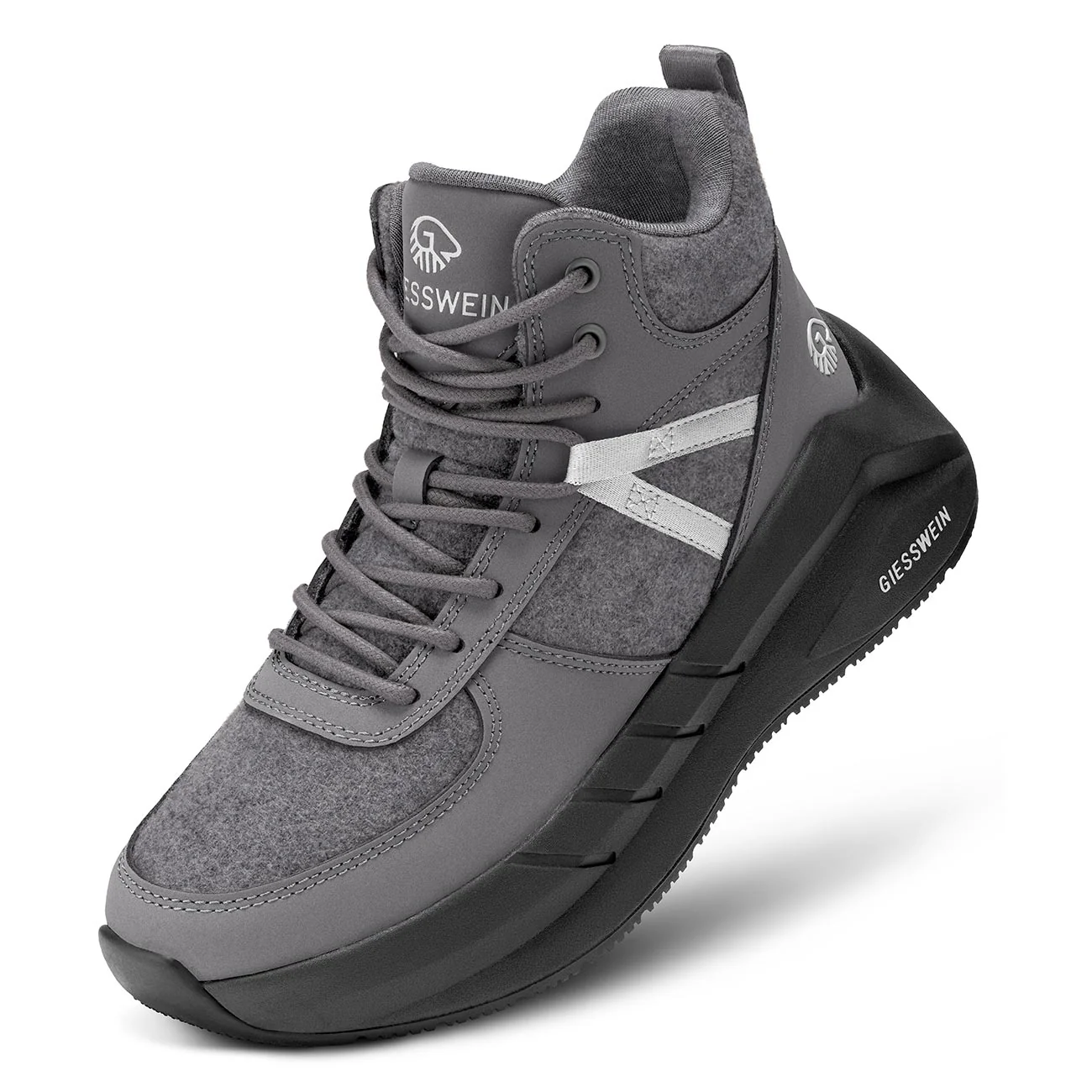 Chunky High Sneaker Men