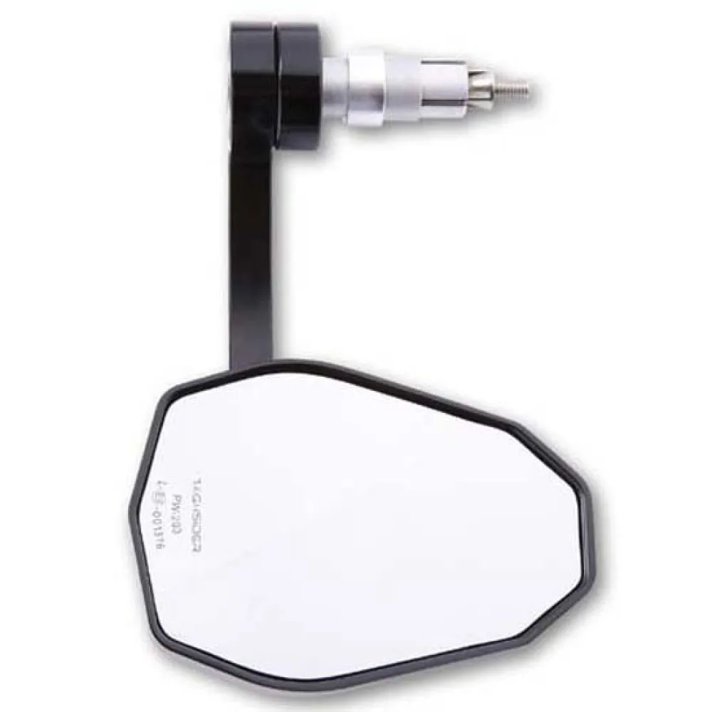 Highsider Victory EVO 1108362 rearview mirror