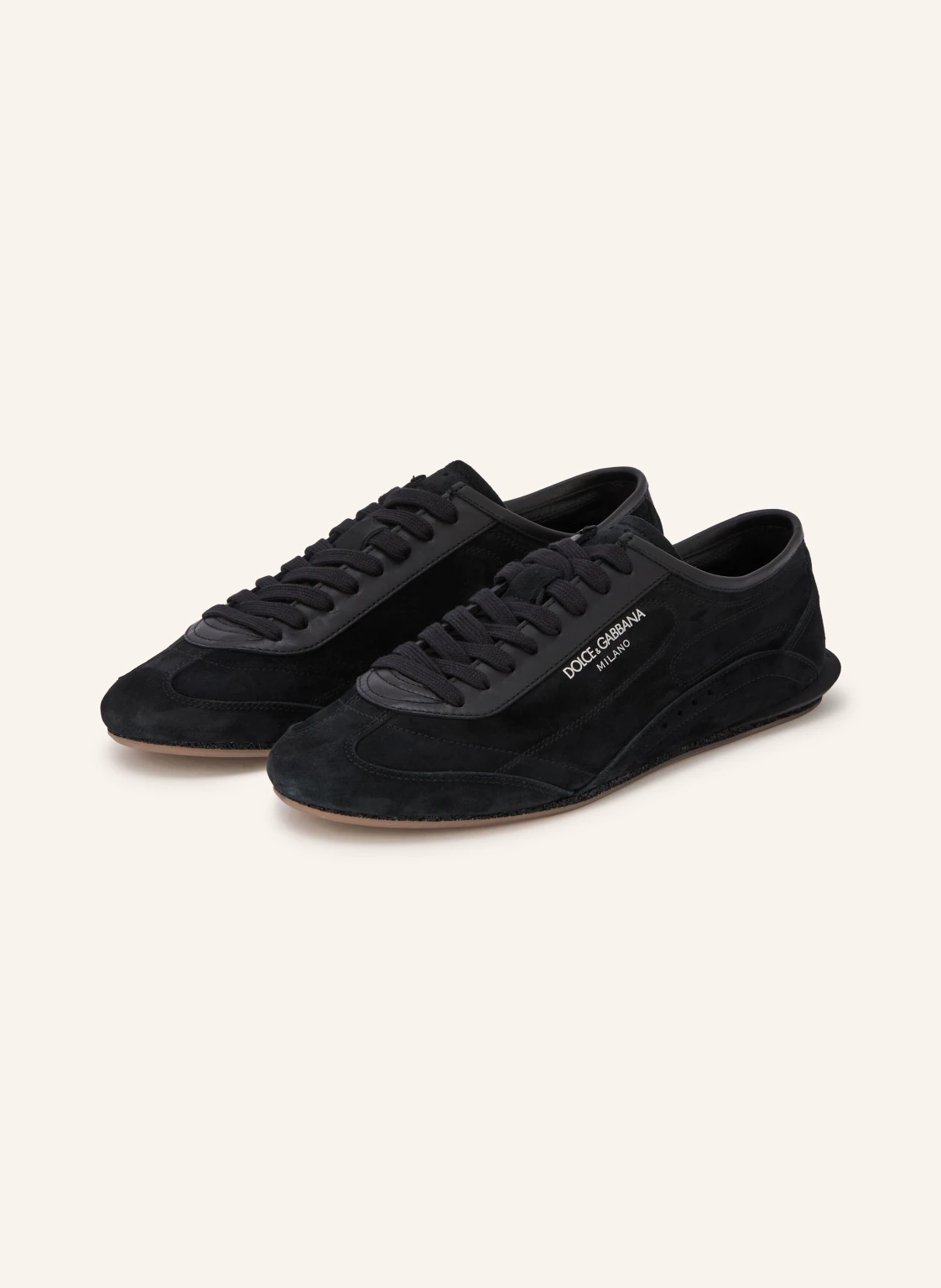 DOLCE & GABBANA Sneaker GIMONDI PLUS