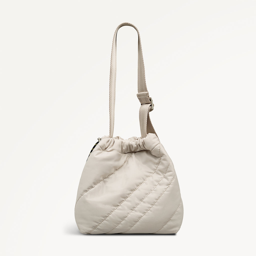Eden Row - Quilt - Small Open Top Shoulder