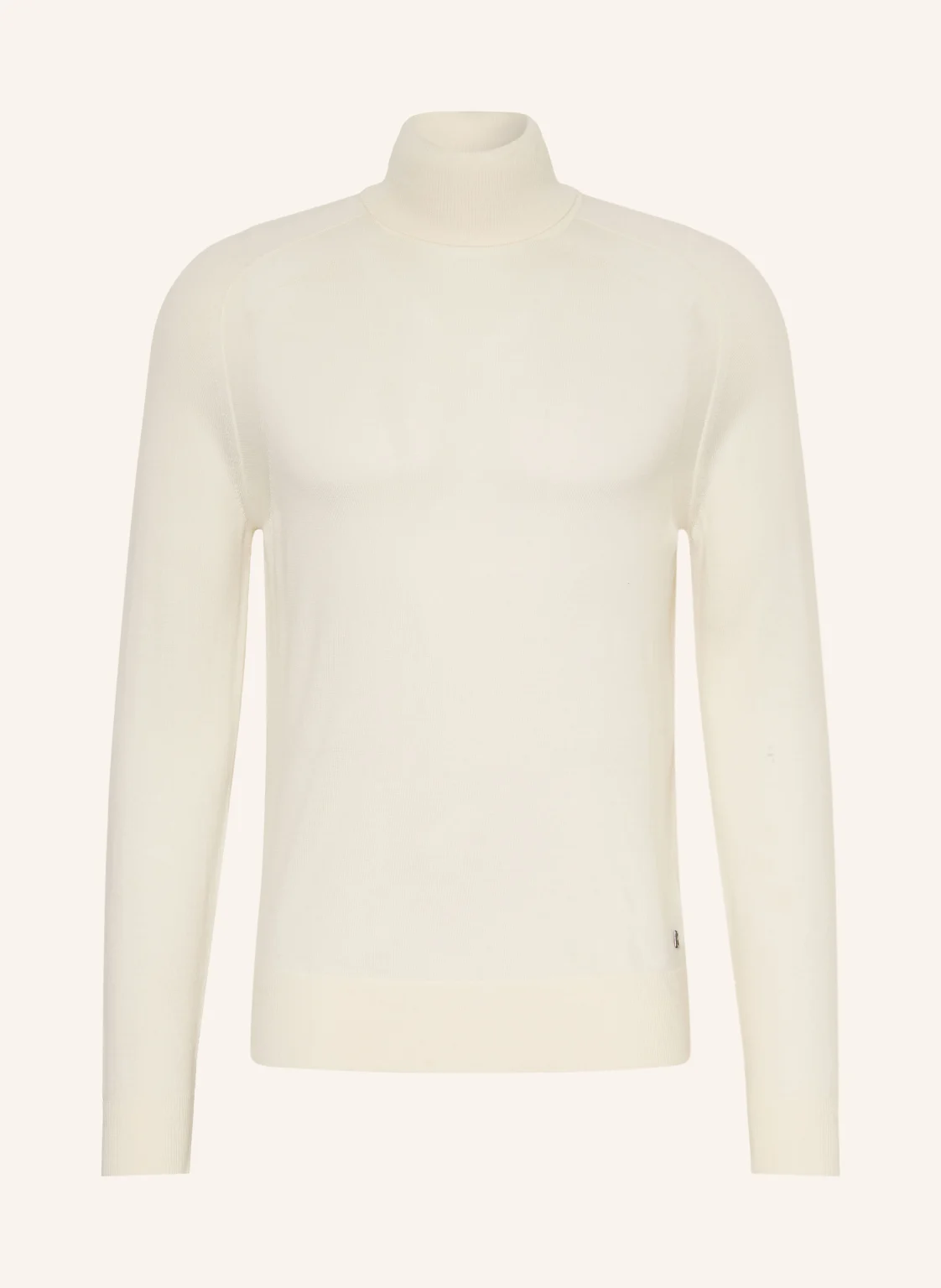 BOGNER Piqué-Poloshirt GORDON-7