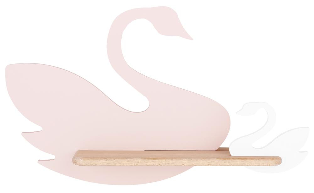 Swan KINKIET lampa ścienny 5w led iq kids