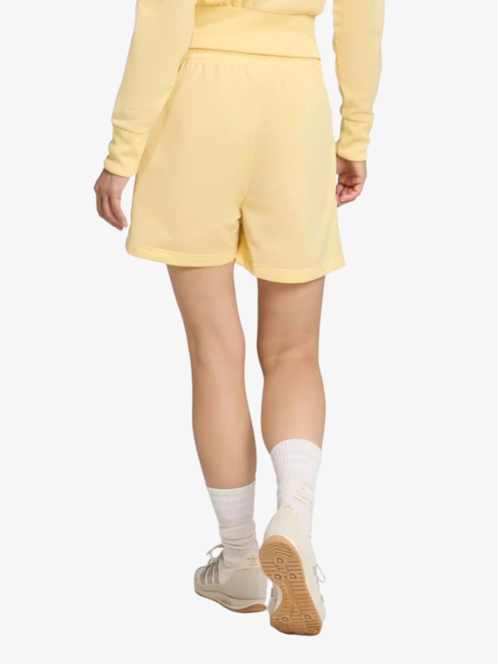 Firebird Shorts