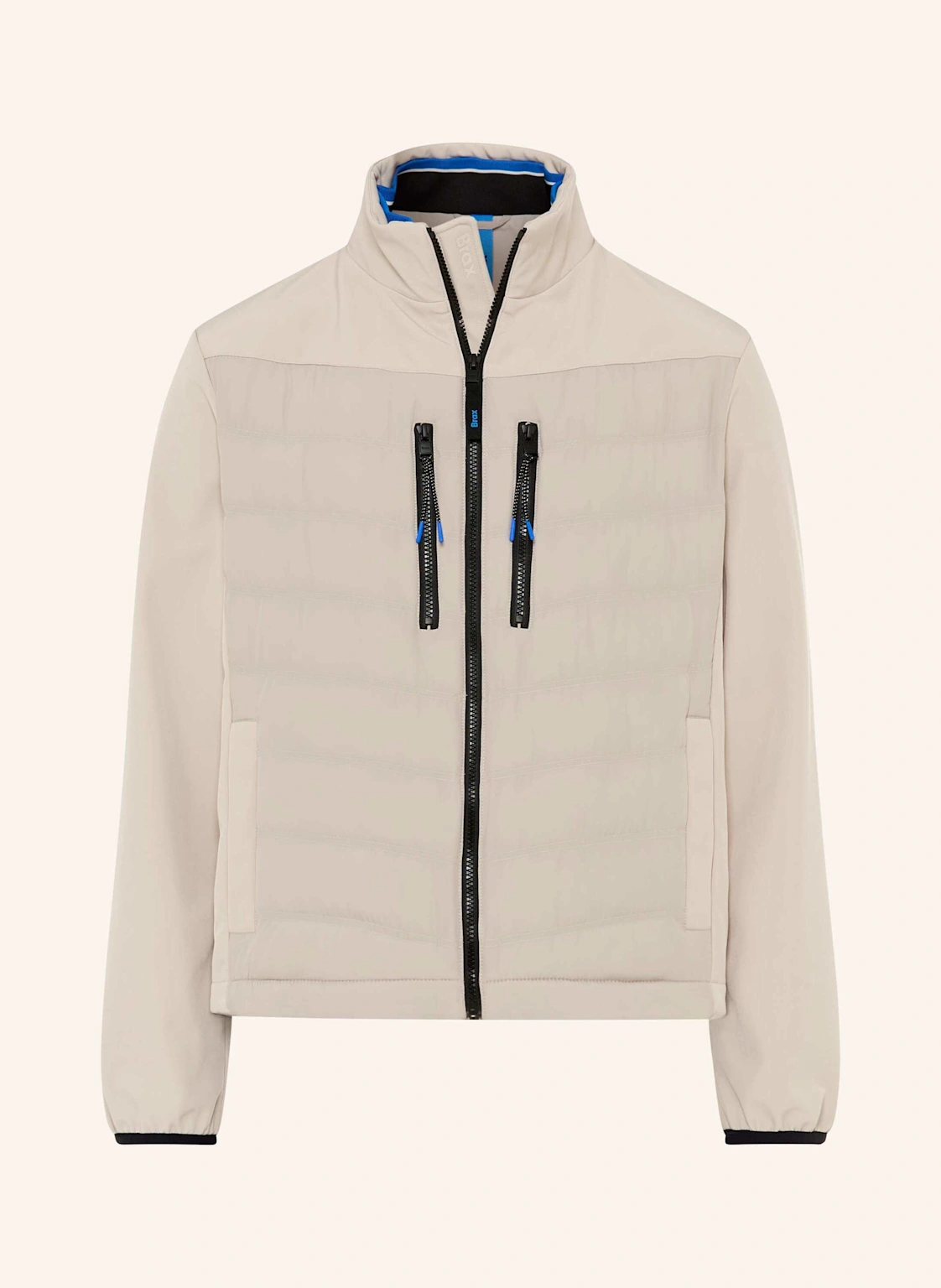BRAX Hybridjacke STYLE TREVOR