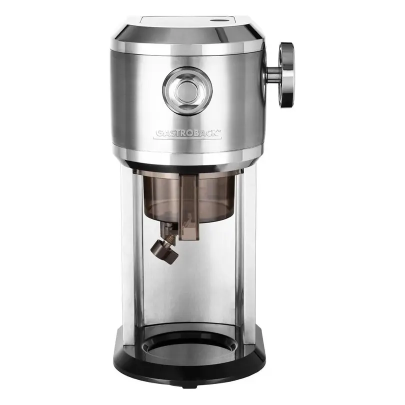 Eismaschine Design Ice Shaver